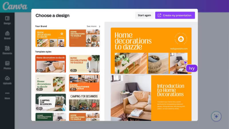 Magic Design