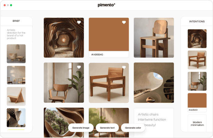 Pimento