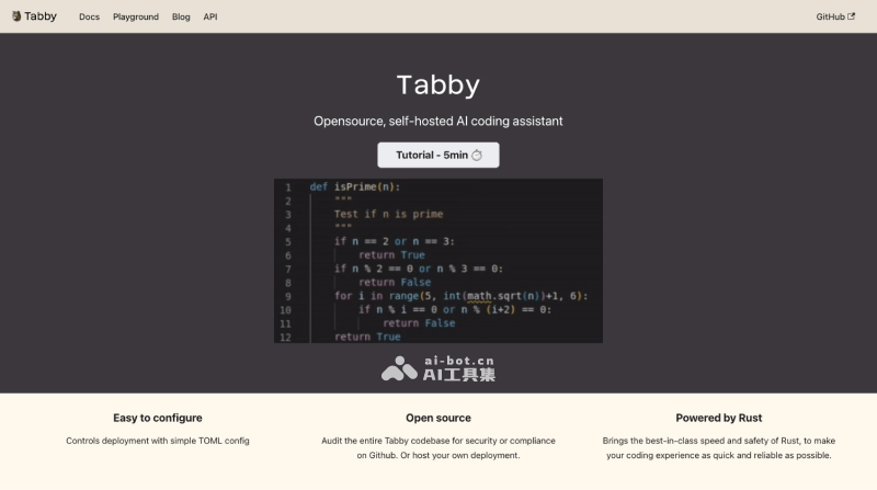 Tabby