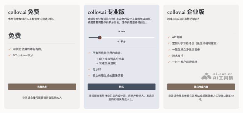 Collov AI
