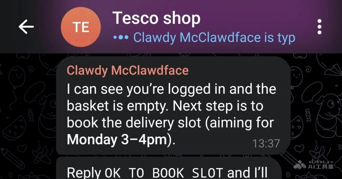OpenClaw