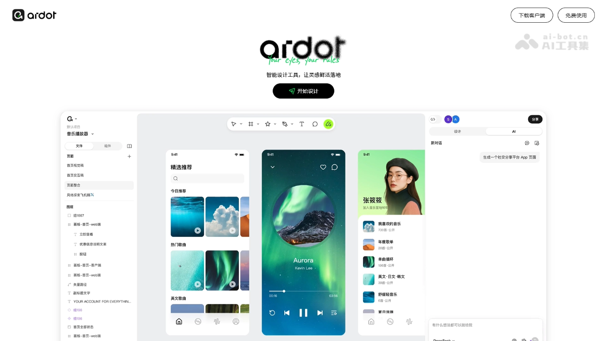 Ardot